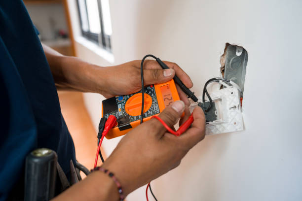 Best Electrical Outlet Repair  in Ames, IA