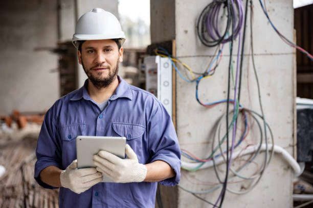 Best Emergency Electrical Repair  in Ames, IA