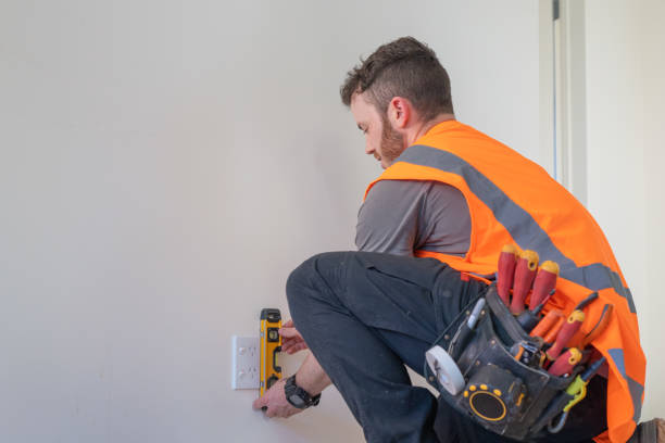 Best Emergency Electrician Near Me  in Ames, IA