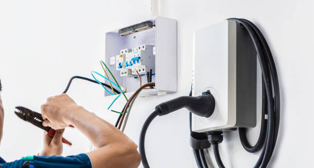 Best Circuit Breaker Repair  in Ames, IA