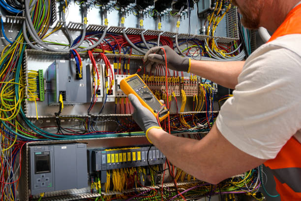 Best Electrical Troubleshooting Services  in Ames, IA