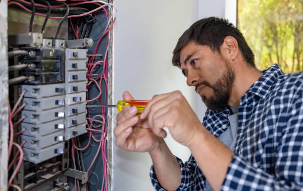 Best Affordable Electrical Installation  in Ames, IA